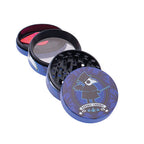 BUBONIC CHRONIC WACKY GRINDER