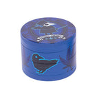BUBONIC CHRONIC WACKY GRINDER