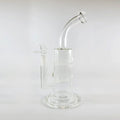 Dual Honeycomb Disk Perc Rig