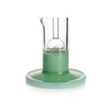 HITTN GLASS 6-ARM TREE PERC BUBBLER