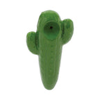 CACTUS CERAMIC HAND PIPE
