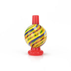 KALEIDOSCOPE BUBBLE CARB CAP