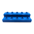 DABSMARTS SLIDE HOLDER - 2 TIER