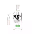 DIAMOND GLASS TURBINE ASH CATCHER