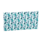 11IN X 6IN SMELLPROOF POUCH - DOLLAR SIGNS $