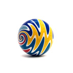 WIG WAG SWIRL BALLER STORAGE JAR