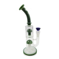 MUSHROOM HONEYCOMB DISC PERC DAB RIG