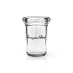 DAB SWAB HOLDER JAR