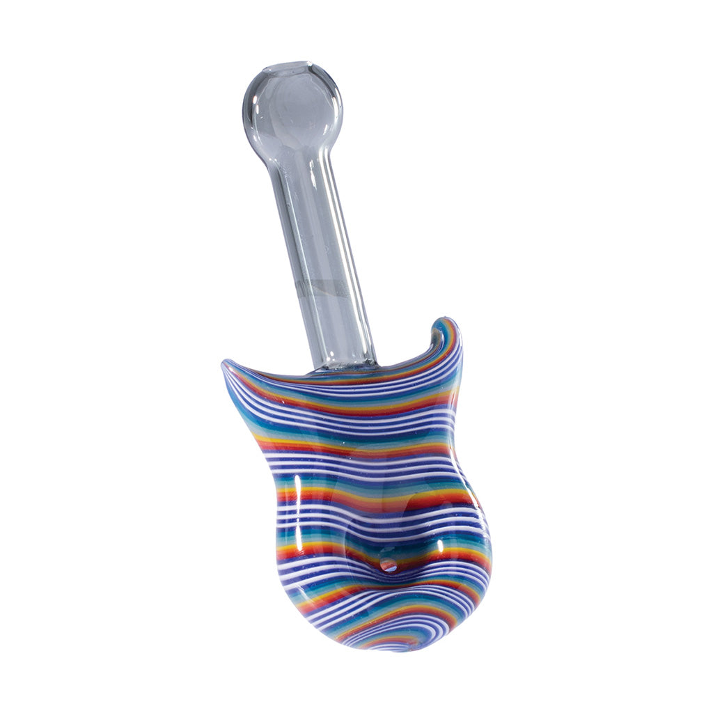 GUITAR HAND PIPE