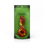 Colorburst Linework Spoon Pipe