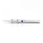 QUARTZ DAB STRAW SPINNER