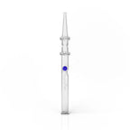 QUARTZ DAB STRAW SPINNER