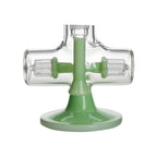 HITTN DOUBLE 6-ARM TREE PERC BONG