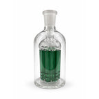 8 ARMS TREE PERC GLASS ASH CATCHER