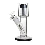 HITTN 8-ARM TREE PERC BONG