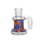 HITTN FIRE SWIRL AMERICAN COLOR ACCENT ASH CATCHER