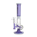 HITTN DOUBLE 6-ARM TREE PERC BONG
