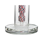 HITTN DAB RIG WITH ROCKET PERC