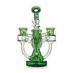 HITTN SHOWERHEAD PERC HIGH RECYCLING OIL RIG