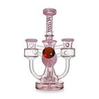 HITTN SHOWERHEAD PERC HIGH RECYCLING OIL RIG