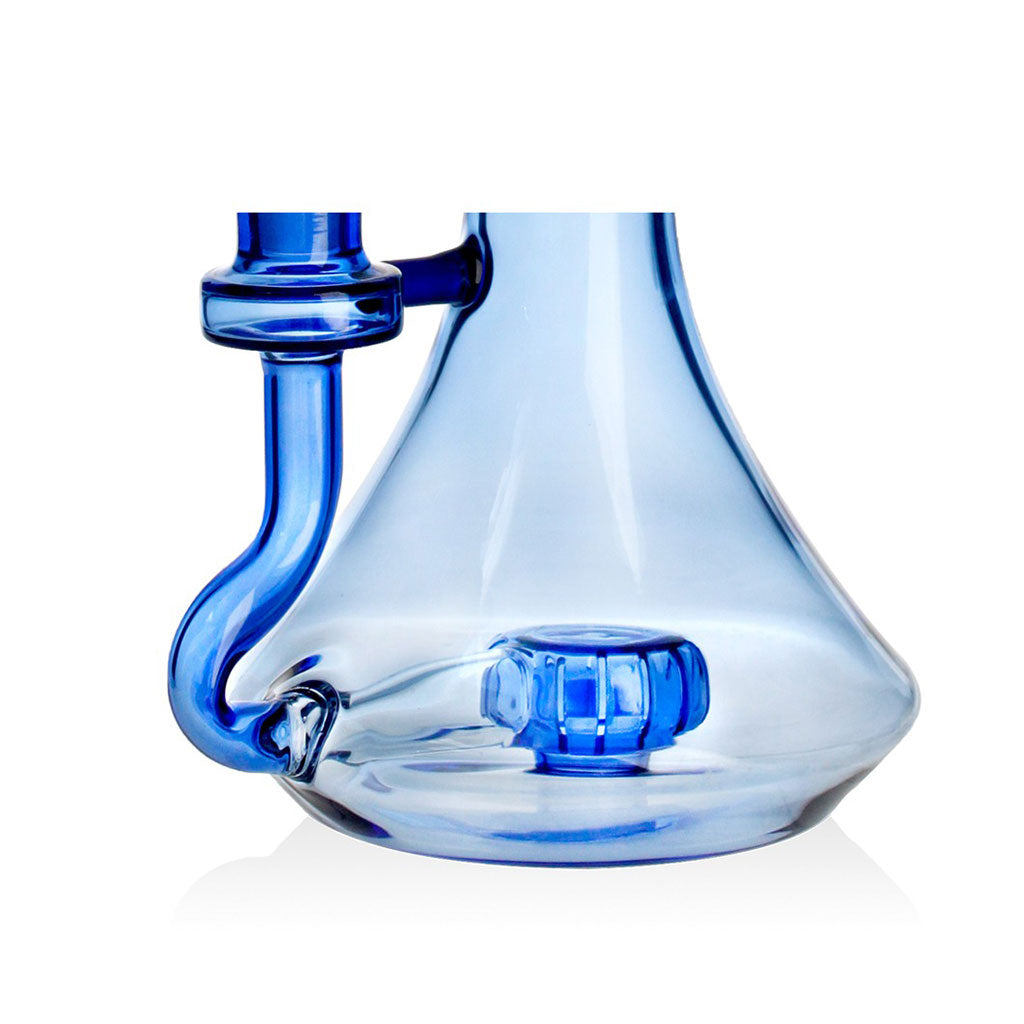 HITTN SPIKE DOME PERC WATER PIPE