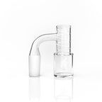 HONEY CHAMBER WHIRLWIND QUARTZ BANGER - 90° DEGREE | YL