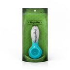HONEYBEE HERB TWO-TONE FRIT SPOON