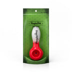 HONEYBEE HERB TWO-TONE FRIT SPOON