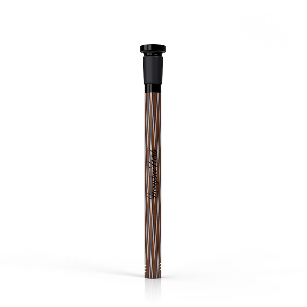 HAZED DOWNSTEM