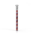 RIBBON LOOPED DOWNSTEM