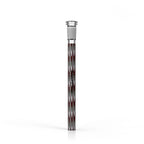 RIBBON LOOPED DOWNSTEM