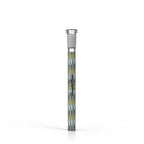 RIBBON LOOPED DOWNSTEM