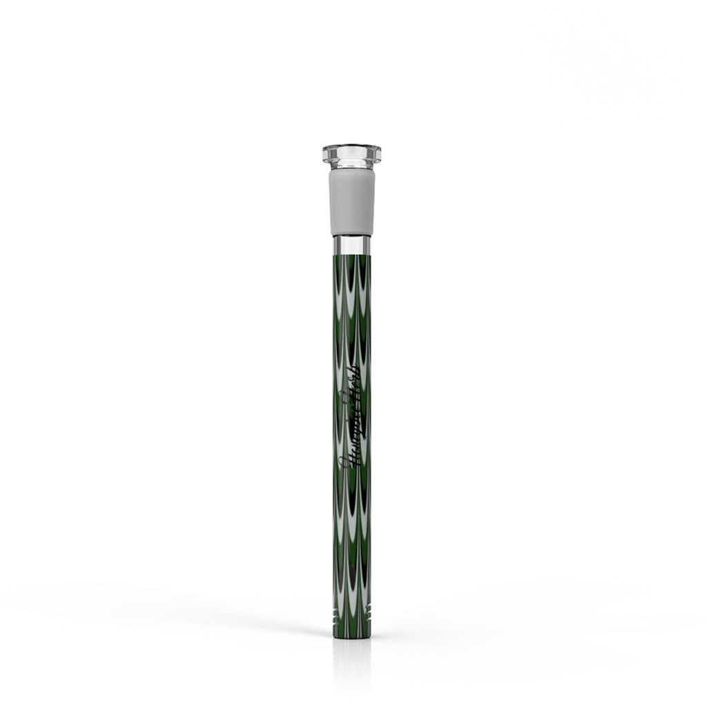 RIBBON LOOPED DOWNSTEM