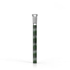 RIBBON LOOPED DOWNSTEM