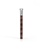 RIBBON LOOPED DOWNSTEM