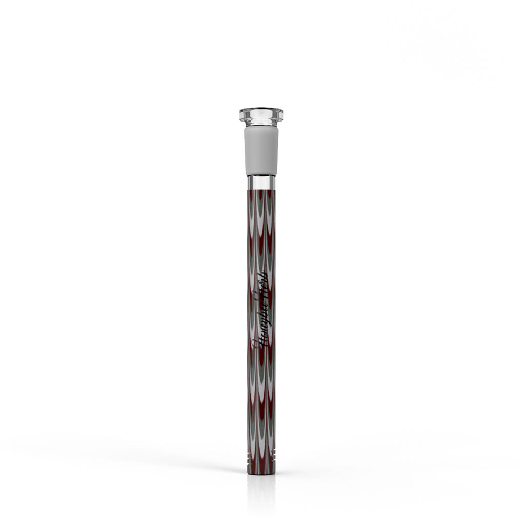 RIBBON LOOPED DOWNSTEM