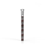 RIBBON LOOPED DOWNSTEM