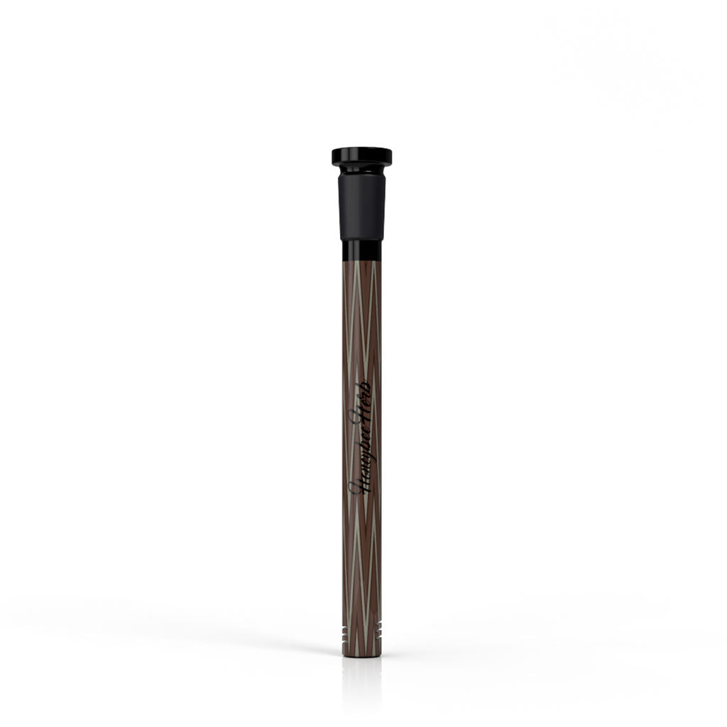 HAZED DOWNSTEM