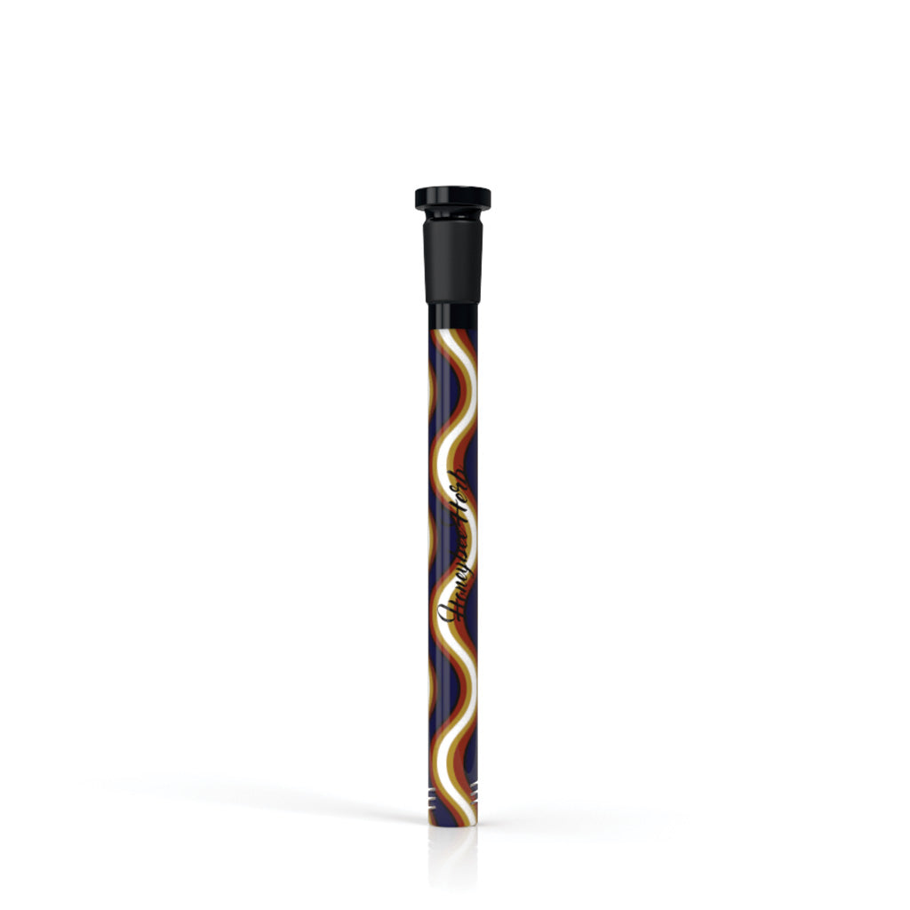WHIRL WIG WAG DOWNSTEM