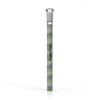 RIBBON LOOPED DOWNSTEM