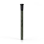 HAZED DOWNSTEM