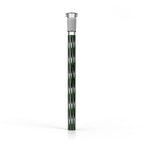RIBBON LOOPED DOWNSTEM