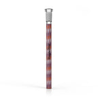 RIBBON LOOPED DOWNSTEM