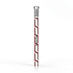 CHROMATIC STRIPE DOWNSTEM