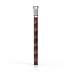 RIBBON LOOPED DOWNSTEM