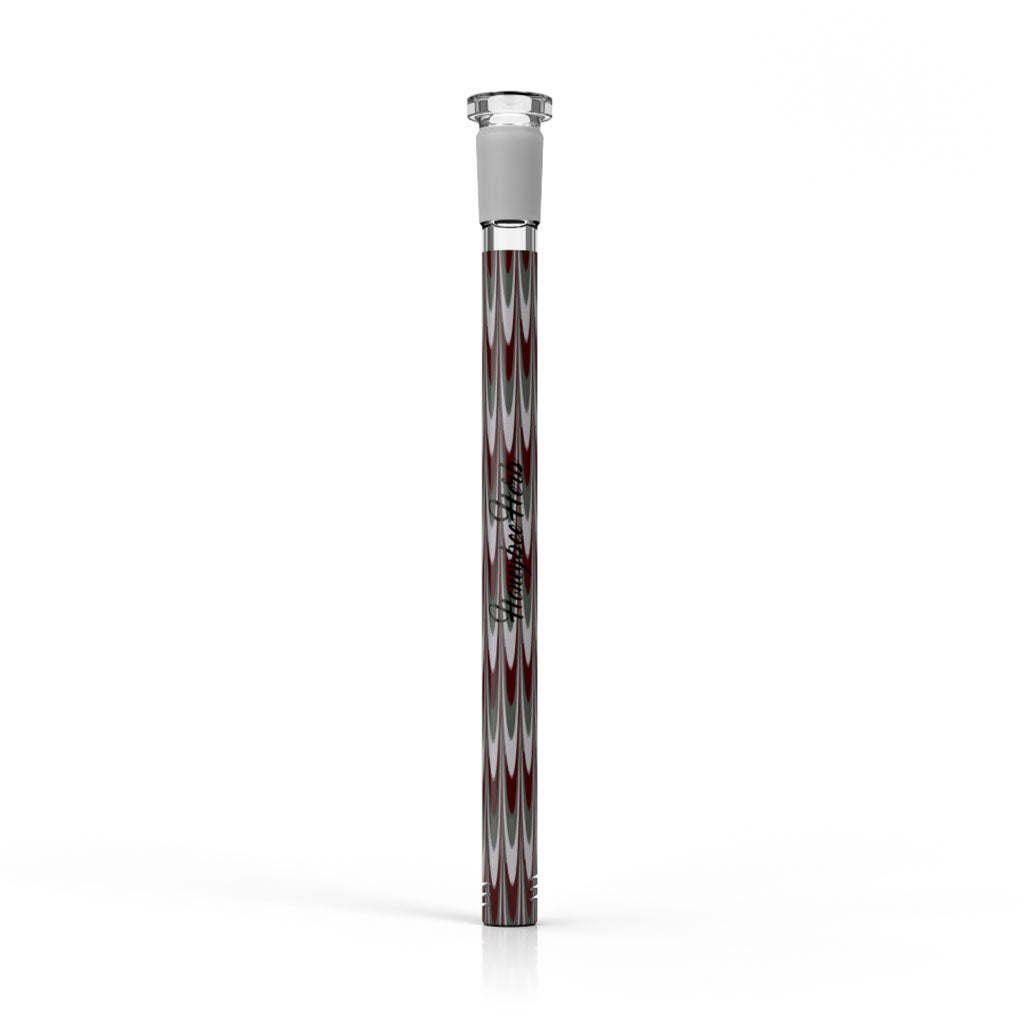 RIBBON LOOPED DOWNSTEM