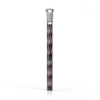 RIBBON LOOPED DOWNSTEM