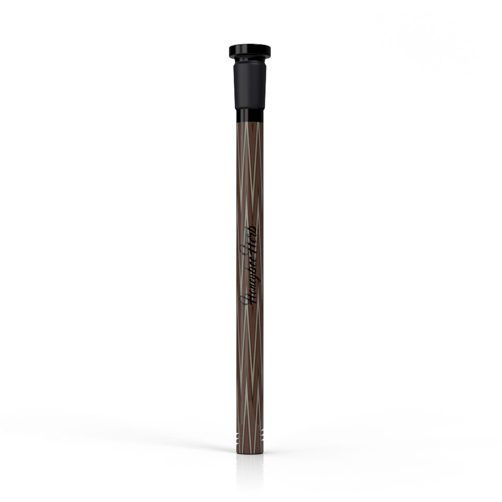 HAZED DOWNSTEM