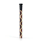 WHIRL WIG WAG DOWNSTEM