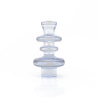 GHOST GLASS SLURPER CAP